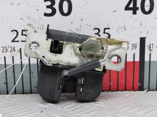Замок багажника, ориг. номер 6Q6827505E, 6Q68275058, Volkswagen Polo 2001-2005