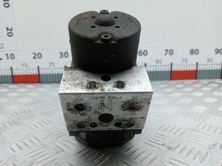Блок ABS, ориг. номер 476605M301, 0265216733, Nissan Almera 1998-2000