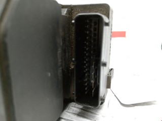 Блок ABS, ориг. номер 476605M301, 0265216733, Nissan Almera 1998-2000