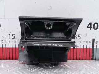 Пепельница, ориг. номер 1T1857305A, Volkswagen Touran 2003-2006