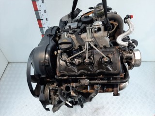 Двигатель, ориг. номер BDG, 059100098CX, Audi A4 2000-2006