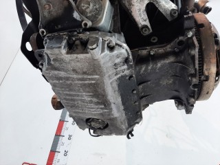 Двигатель, ориг. номер BDG, 059100098CX, Audi A4 2000-2006