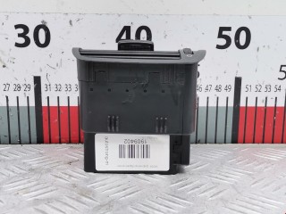 Дефлектор обдува салона, ориг. номер 8L0820901, Audi A3 1996-2000