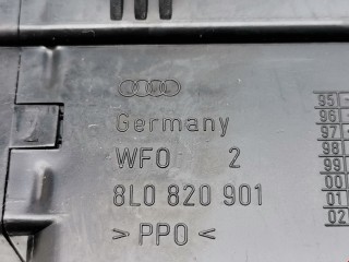 Дефлектор обдува салона, ориг. номер 8L0820901, Audi A3 1996-2000