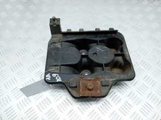 Полка аккумулятора, ориг. номер 1J0804373E, 1J0804373A, Audi A3 1996-2000