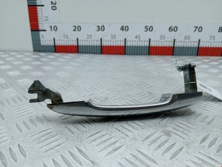 Ручка наружная передняя левая, ориг. номер 7701472932, Renault Laguna 1998-2001