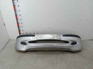 Бампер передний, ориг. номер 1688853025, A1688853025, Mercedes A W168 2001-2004