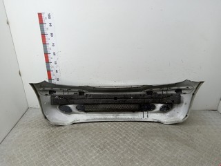 Бампер передний, ориг. номер 1688853025, A1688853025, Mercedes A W168 2001-2004