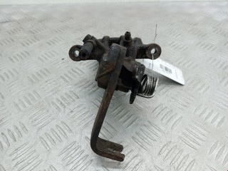Суппорт задний левый, ориг. номер 440112F500, Nissan Almera 1998-2000