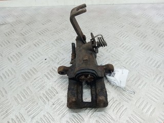Суппорт задний левый, ориг. номер 440112F500, Nissan Almera 1998-2000