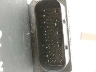 Блок ABS, ориг. номер 0265225061, 1S712C405AJ, Ford Mondeo 2000-2003