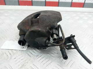 Суппорт передний левый, ориг. номер 4B0615123A, Audi A6 1997-2001