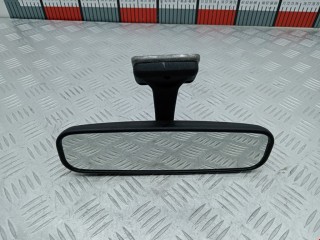 Зеркало салона, Saab 900 1993-1998