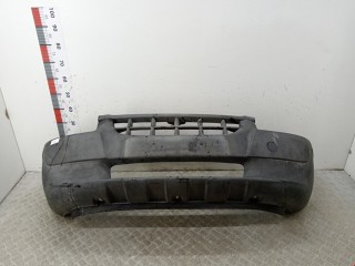 Бампер передний, ориг. номер 735303901, 735317674, Fiat Doblo 2000-2005