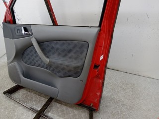 Дверь передняя правая, ориг. номер 1U4831056, Skoda Octavia 1996-2000
