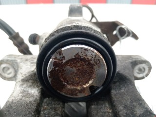 Суппорт задний правый, ориг. номер 1J0615424H, Volkswagen Golf 1991-2000