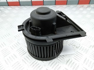Моторчик печки, ориг. номер 1J1819021C, 657880E, Volkswagen Golf 1991-2000