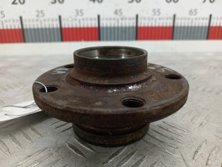 Ступица задняя правая, ориг. номер 6Q0501117, Volkswagen Polo 2001-2005