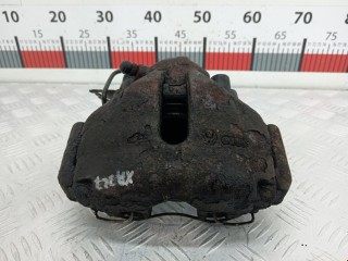 Суппорт передний левый, ориг. номер 4B0615123A, Audi A6 1994-1997