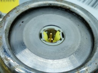 Подушка безопасности водителя, ориг. номер MR777231, MR77231, Mitsubishi Carisma 1995-1999