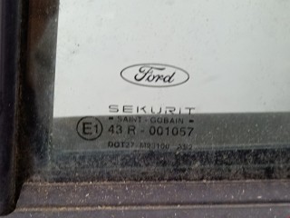 Дверь задняя левая, ориг. номер 1430149, Ford Focus 1998-2001