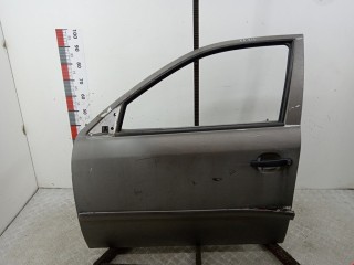 Дверь передняя левая, ориг. номер 1U4831055, Skoda Octavia 1996-2000