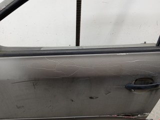 Дверь передняя левая, ориг. номер 1U4831055, Skoda Octavia 1996-2000