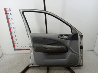 Дверь передняя левая, ориг. номер 1U4831055, Skoda Octavia 1996-2000