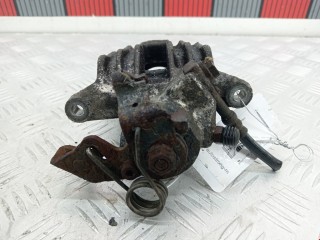 Суппорт задний левый, ориг. номер 1J0615423G, Volkswagen Golf 1991-2000