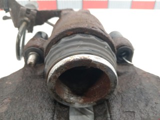 Суппорт передний правый, ориг. номер 8E0615124A, Volkswagen Passat 2000-2005
