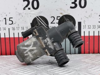 Кран отопителя (печки), ориг. номер 64118369805, 1147412144, BMW 3 E46 1997-2003