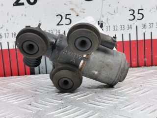 Кран отопителя (печки), ориг. номер 64118369805, 1147412144, BMW 3 E46 1997-2003