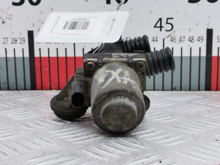 Кран отопителя (печки), ориг. номер 64118369805, 1147412144, BMW 3 E46 1997-2003