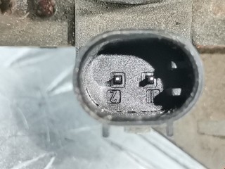 Кран отопителя (печки), ориг. номер 64118369805, 1147412144, BMW 3 E46 1997-2003