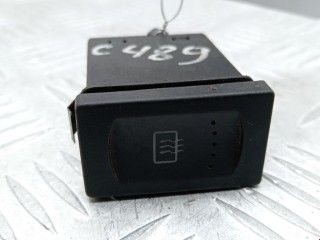 Кнопка подогрева заднего стекла, ориг. номер 3B0959621C, Volkswagen Passat 1988-1997