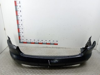 Бампер задний, ориг. номер 8E9827552K, 8E0807521C, Audi A4 2000-2006