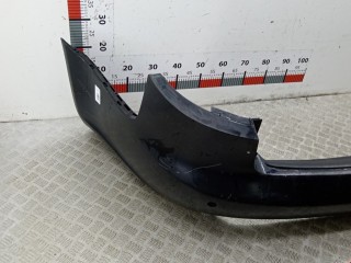 Бампер задний, ориг. номер 8E9827552K, 8E0807521C, Audi A4 2000-2006