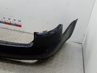 Бампер задний, ориг. номер 8E9827552K, 8E0807521C, Audi A4 2000-2006
