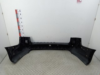 Бампер задний, ориг. номер 8E9827552K, 8E0807521C, Audi A4 2000-2006