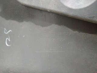 Бампер задний, ориг. номер 8E9827552K, 8E0807521C, Audi A4 2000-2006