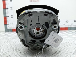 Подушка безопасности водителя, ориг. номер 8E0880201BL, 8E0880201DE, Audi A4 2000-2006
