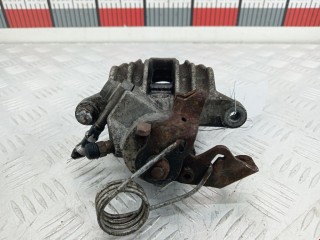 Суппорт задний правый, ориг. номер 1J0615424B, Skoda Octavia 1996-2000
