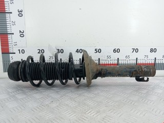 Стойка передняя правая, ориг. номер 1J0413031N, Audi A3 1996-2000
