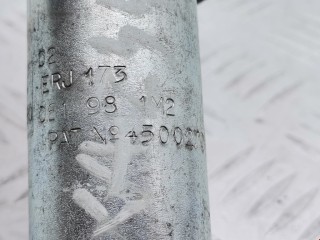 Насос топливный, ориг. номер MR439567, ERJ173, Mitsubishi Carisma 1995-1999