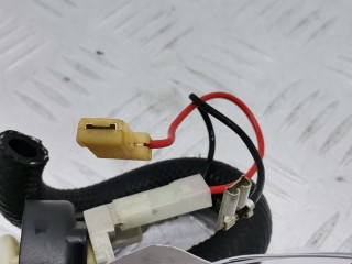 Насос топливный, ориг. номер MR439567, ERJ173, Mitsubishi Carisma 1995-1999