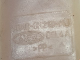 Бачок расширительный, ориг. номер 98AB8K218AJ, Ford Focus 1998-2001