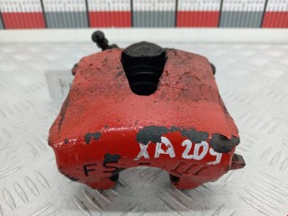 Суппорт передний правый, ориг. номер 1K0615124D, Audi A3 1996-2000