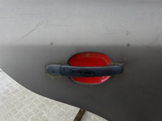 Дверь задняя правая, ориг. номер 1U4833056, Skoda Octavia 1996-2000