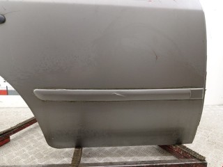 Дверь задняя правая, ориг. номер 1U4833056, Skoda Octavia 1996-2000