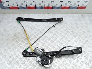 Стеклоподъемник передний правый, ориг. номер 51337020660, BMW 3 E46 1997-2003